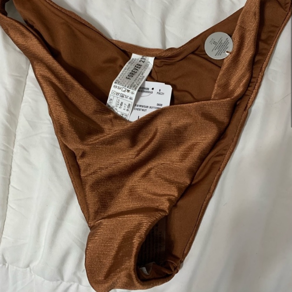 Brand new bikini bottom